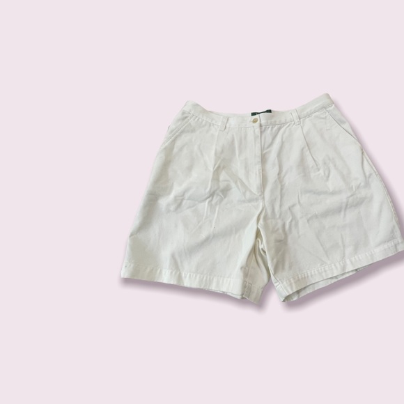 Ralph Lauren shorts size 14P - Picture 2 of 12